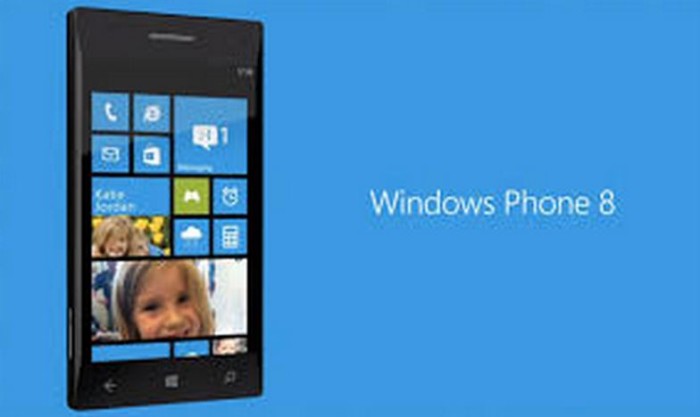 windows phone 8