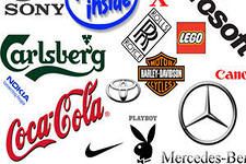 Самые известные мировые бренды 