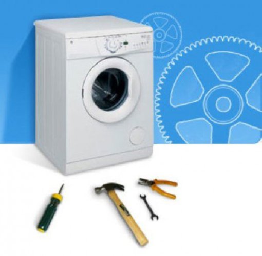 Как выбрать мастера по ремонту стиральных машин?