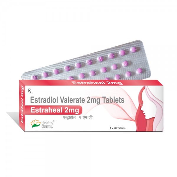 Estraheal-2mg